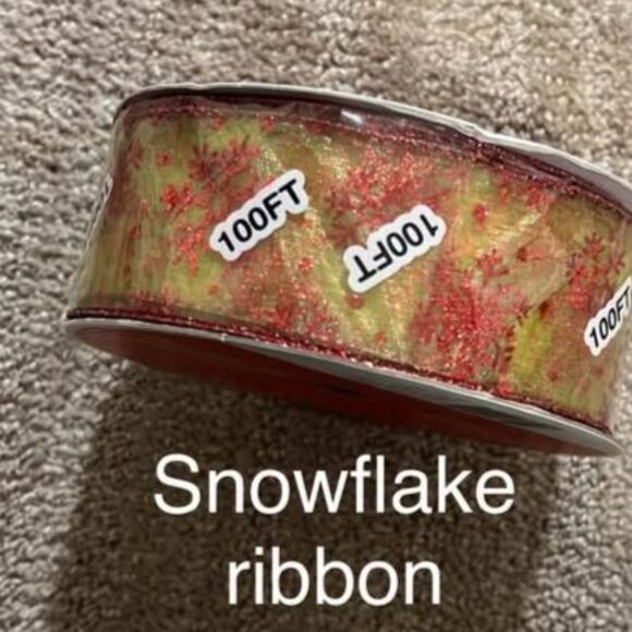 Christmas Crafting Items - Picture 1 of 3